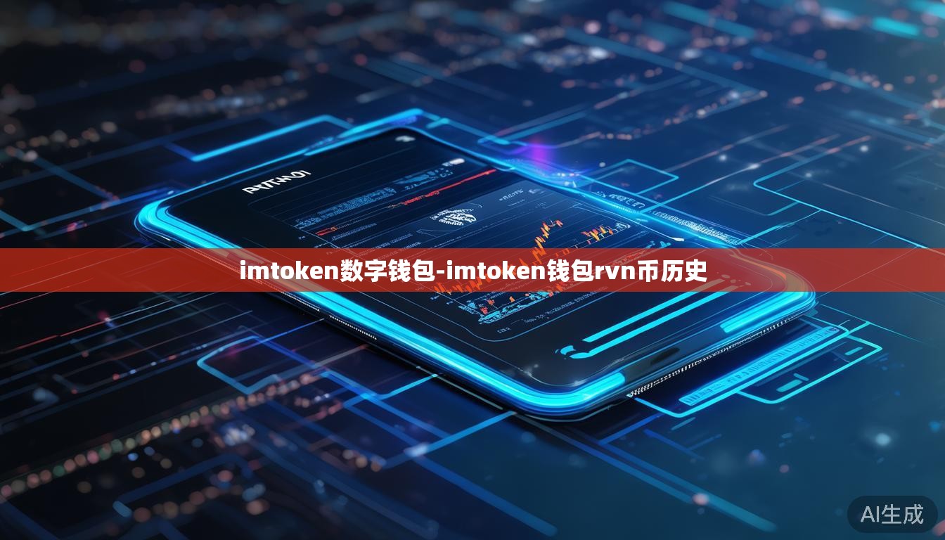 imtoken数字钱包-imtoken钱包rvn币历史