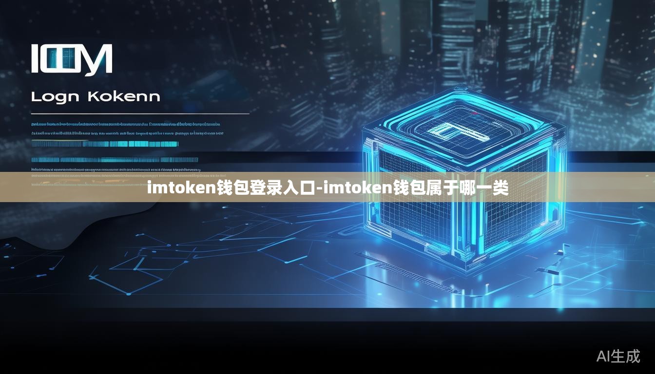 imtoken钱包登录入口-imtoken钱包属于哪一类