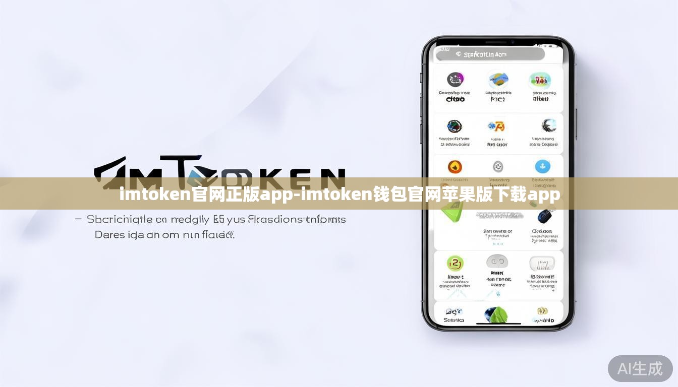 imtoken官网正版app-imtoken钱包官网苹果版下载app
