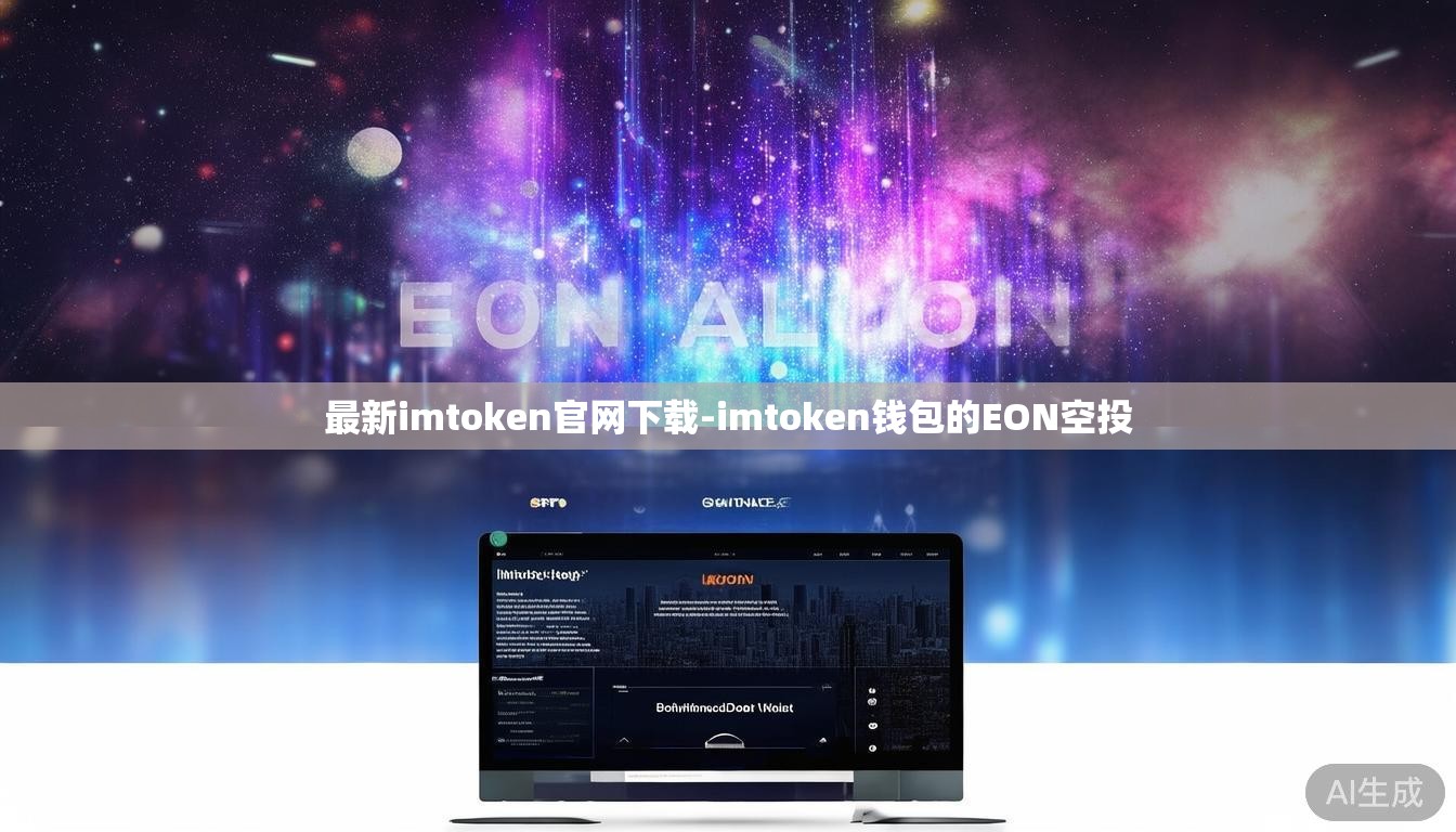 最新imtoken官网下载-imtoken钱包的EON空投