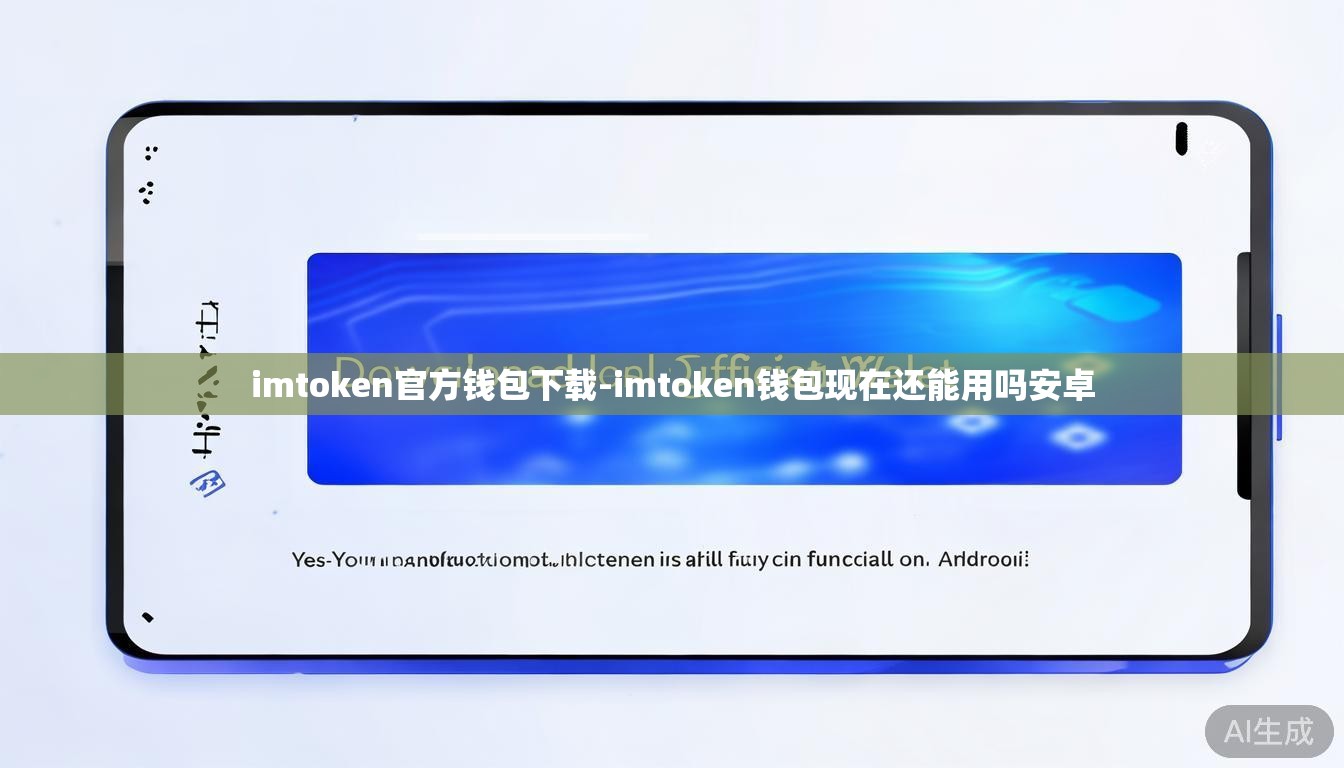 imtoken官方钱包下载-imtoken钱包现在还能用吗安卓