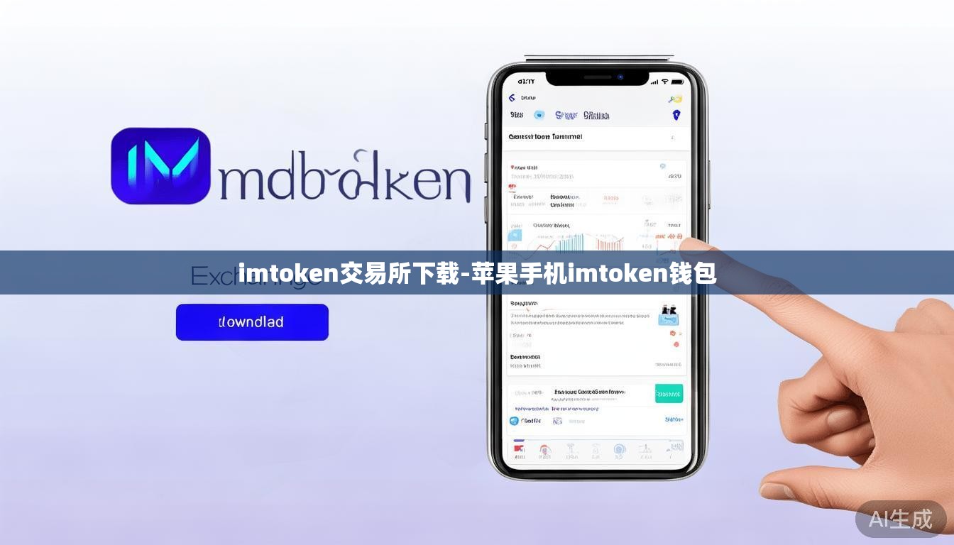 imtoken交易所下载-苹果手机imtoken钱包