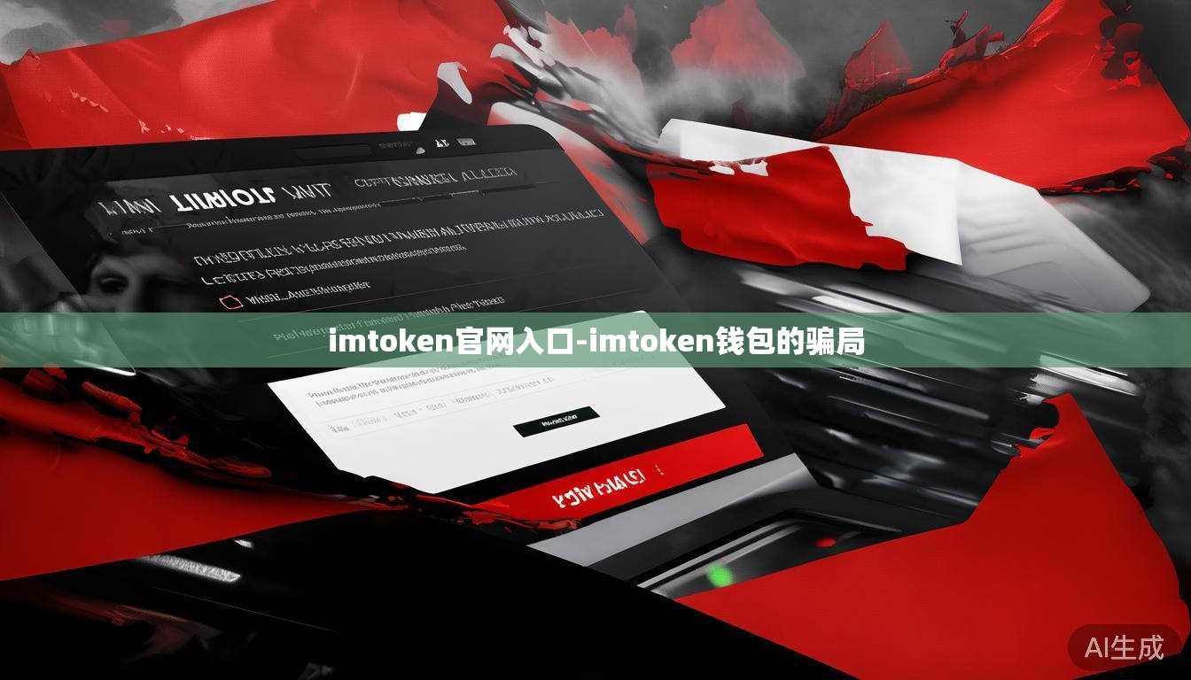 imtoken官网入口-imtoken钱包的骗局