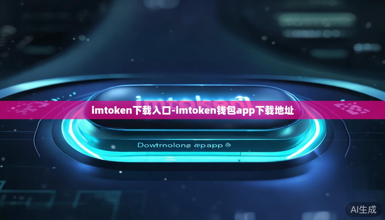 imtoken下载入口-imtoken钱包app下载地址