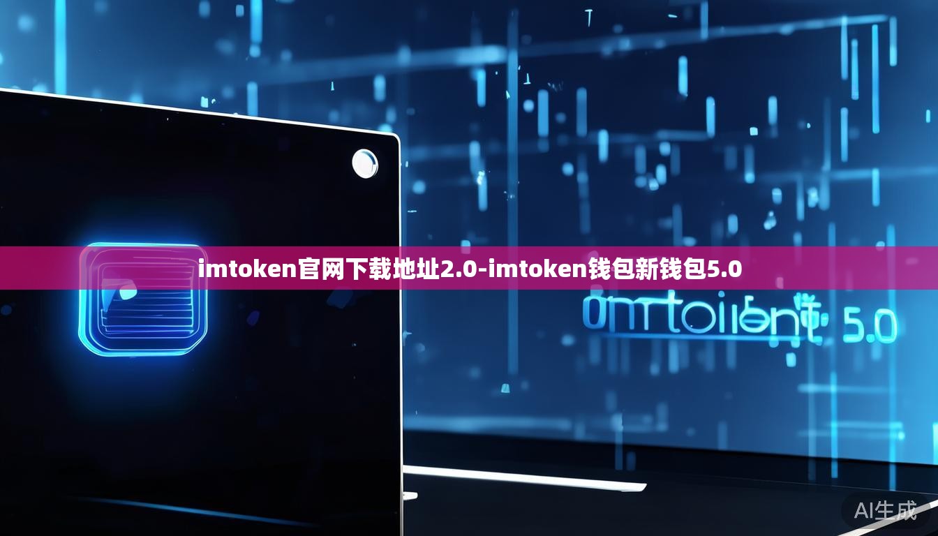 imtoken官网下载地址2.0-imtoken钱包新钱包5.0
