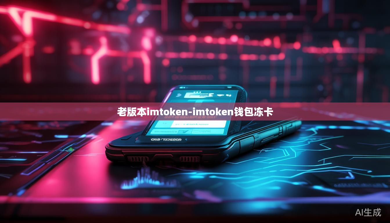 老版本imtoken-imtoken钱包冻卡
