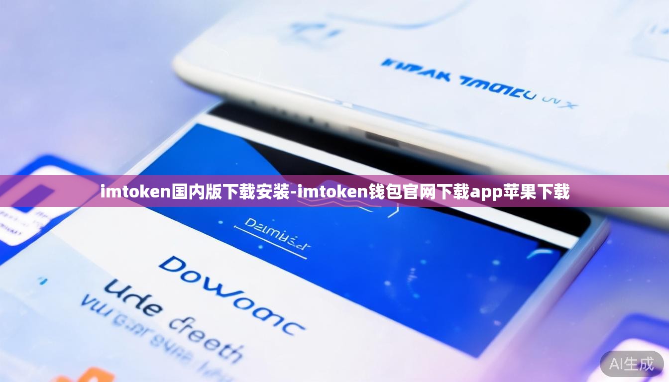 imtoken国内版下载安装-imtoken钱包官网下载app苹果下载
