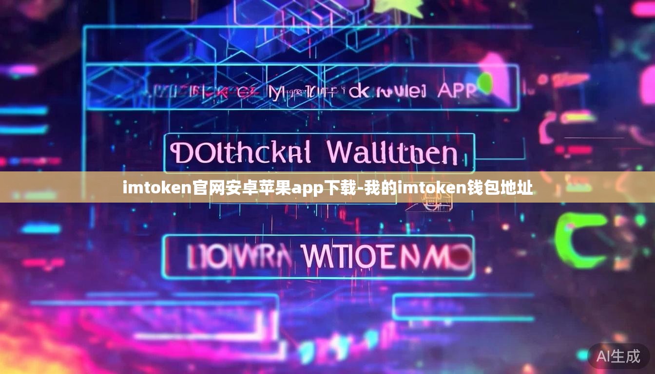 imtoken官网安卓苹果app下载-我的imtoken钱包地址