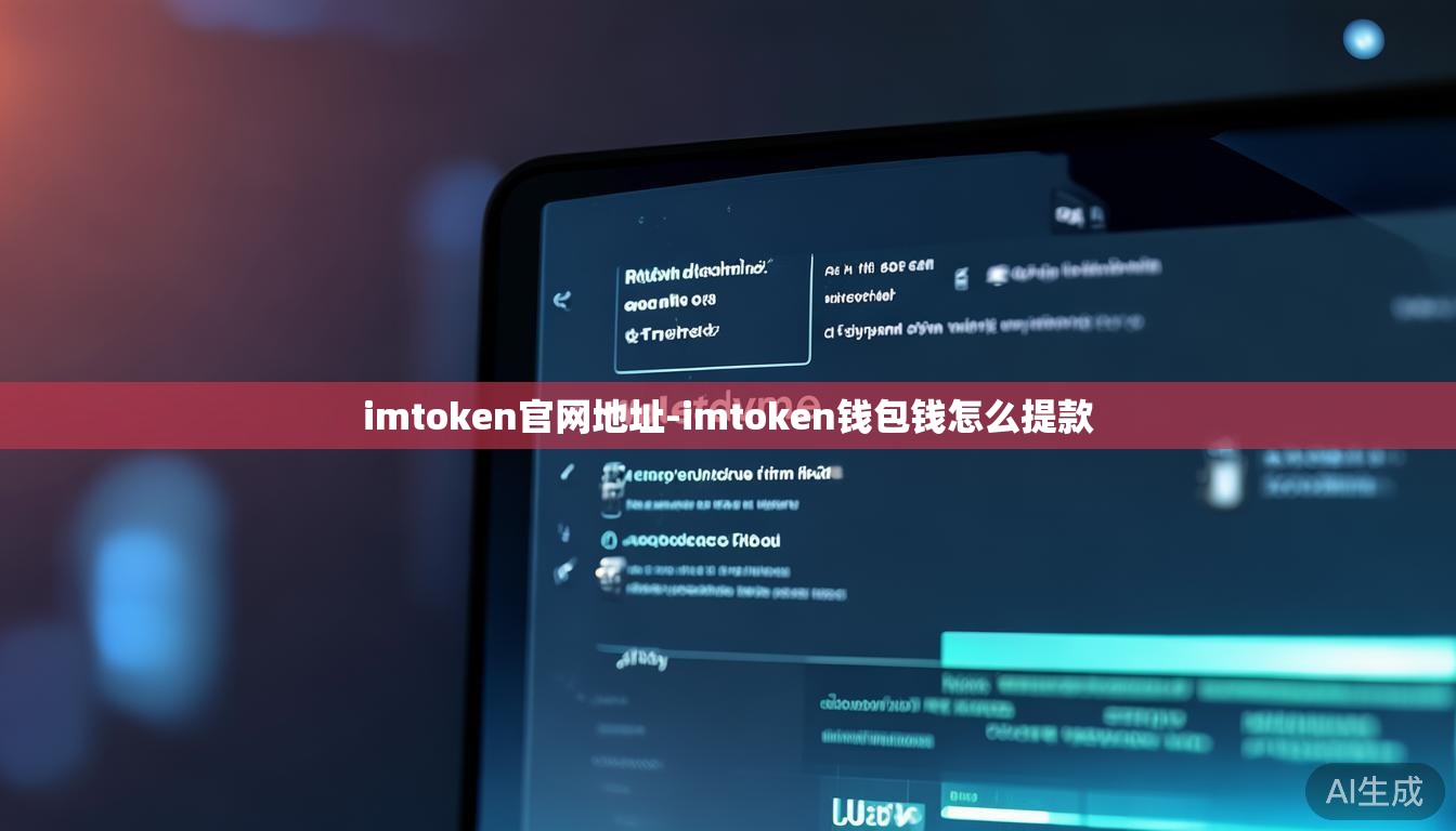 imtoken官网地址-imtoken钱包钱怎么提款