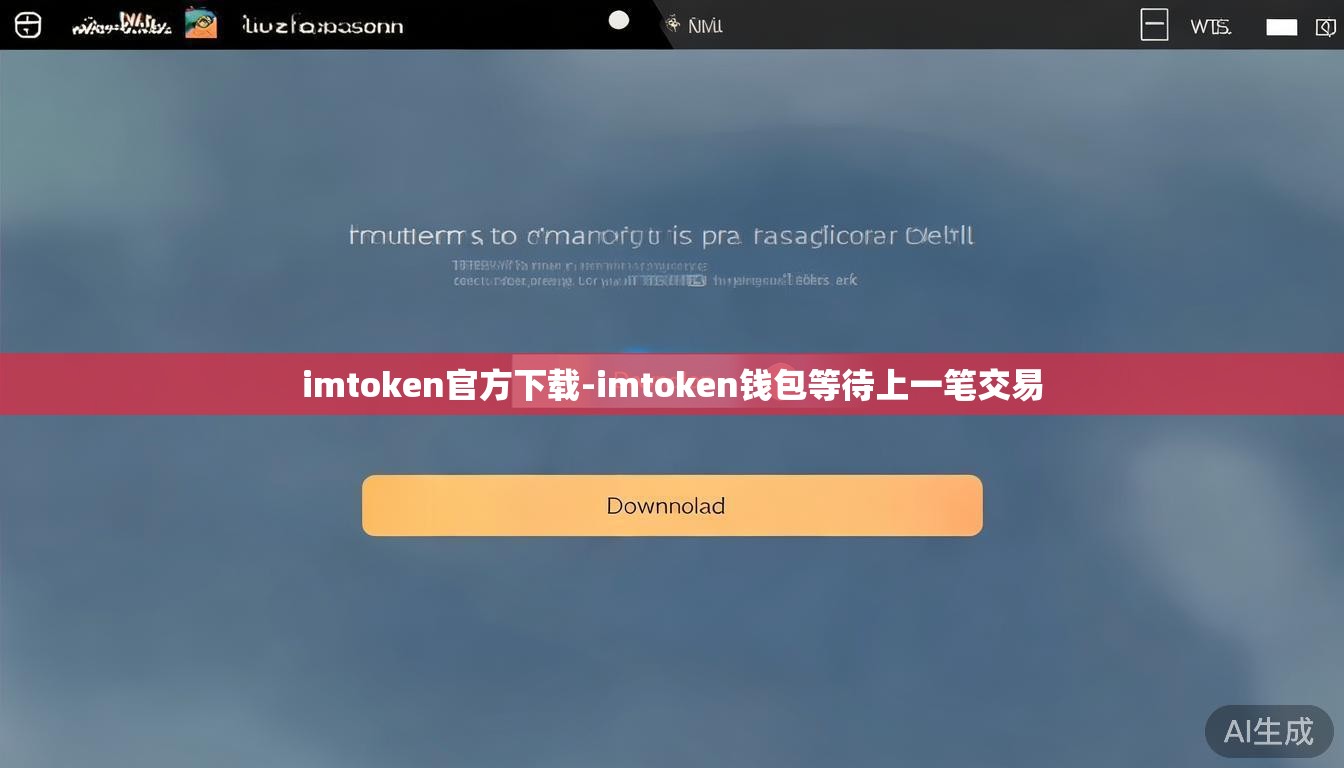 imtoken官方下载-imtoken钱包等待上一笔交易