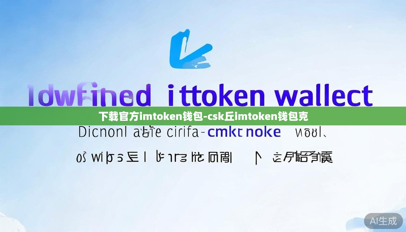 下载官方imtoken钱包-csk丘imtoken钱包克