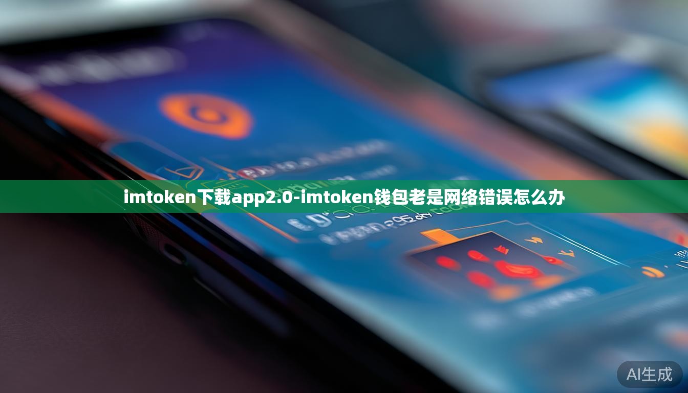 imtoken下载app2.0-imtoken钱包老是网络错误怎么办