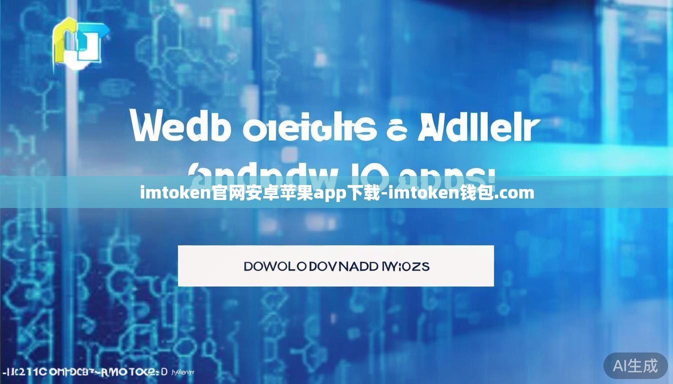imtoken官网安卓苹果app下载-imtoken钱包.com