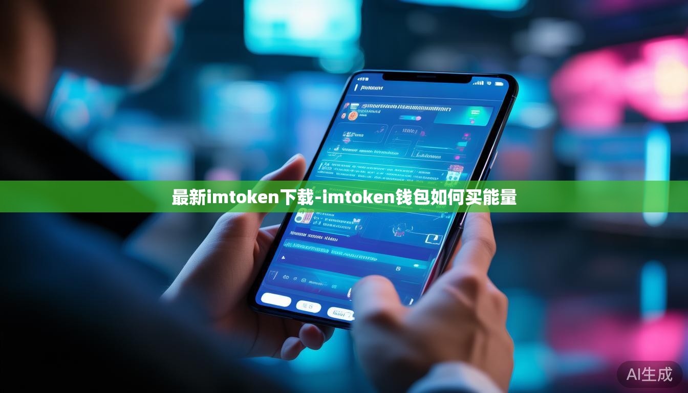最新imtoken下载-imtoken钱包如何买能量