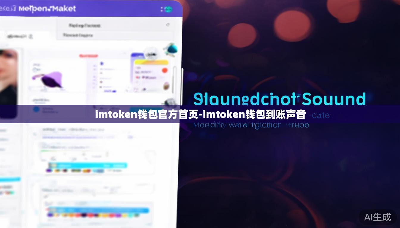 imtoken钱包官方首页-imtoken钱包到账声音