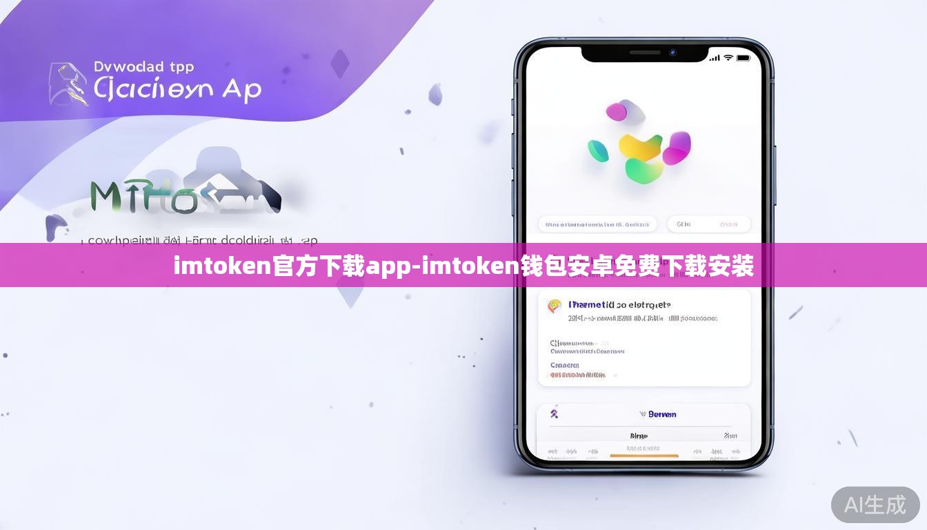 imtoken官方下载app-imtoken钱包安卓免费下载安装