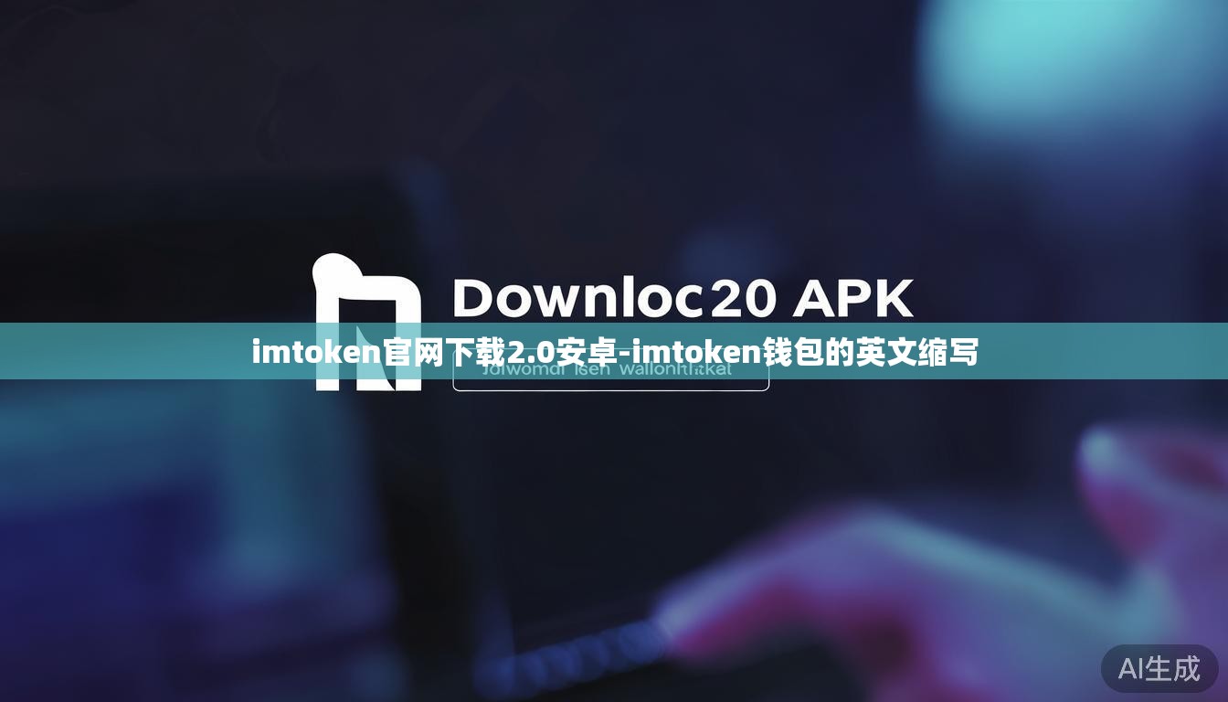 imtoken官网下载2.0安卓-imtoken钱包的英文缩写