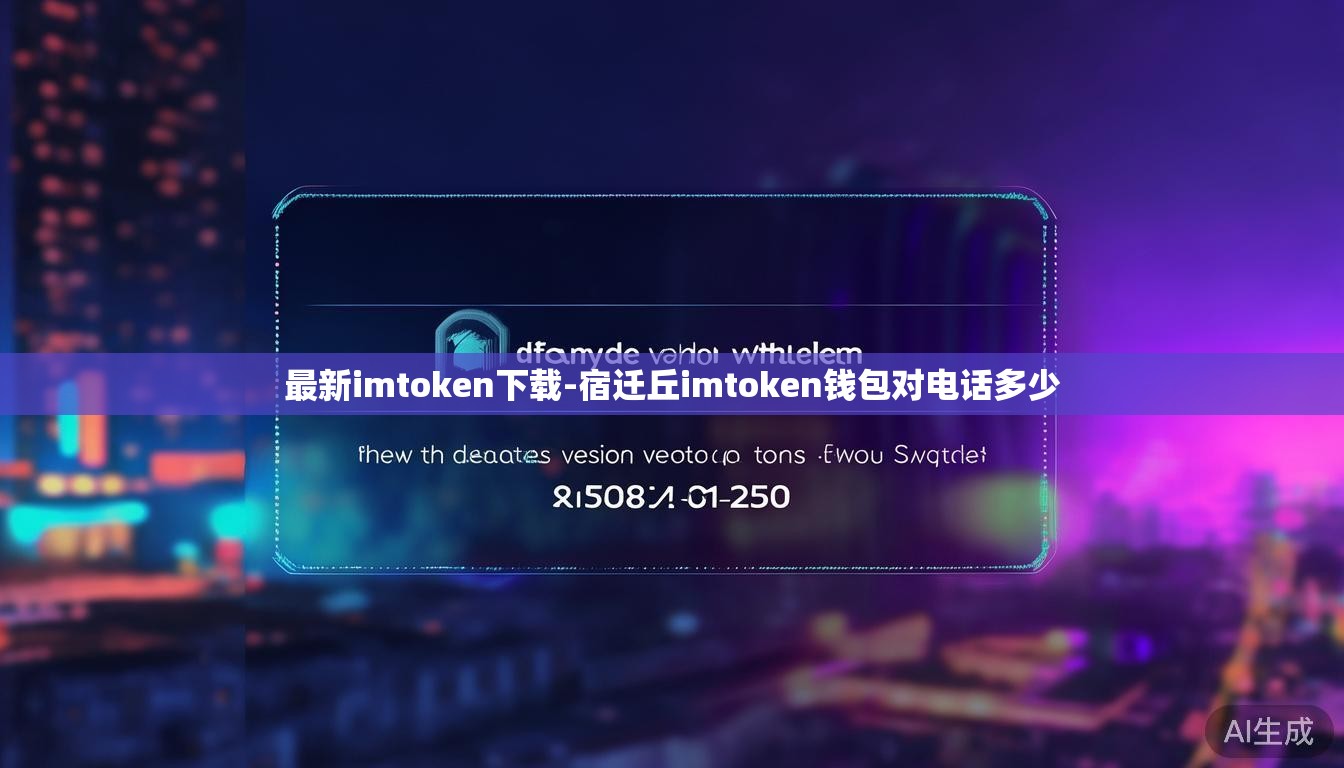 最新imtoken下载-宿迁丘imtoken钱包对电话多少