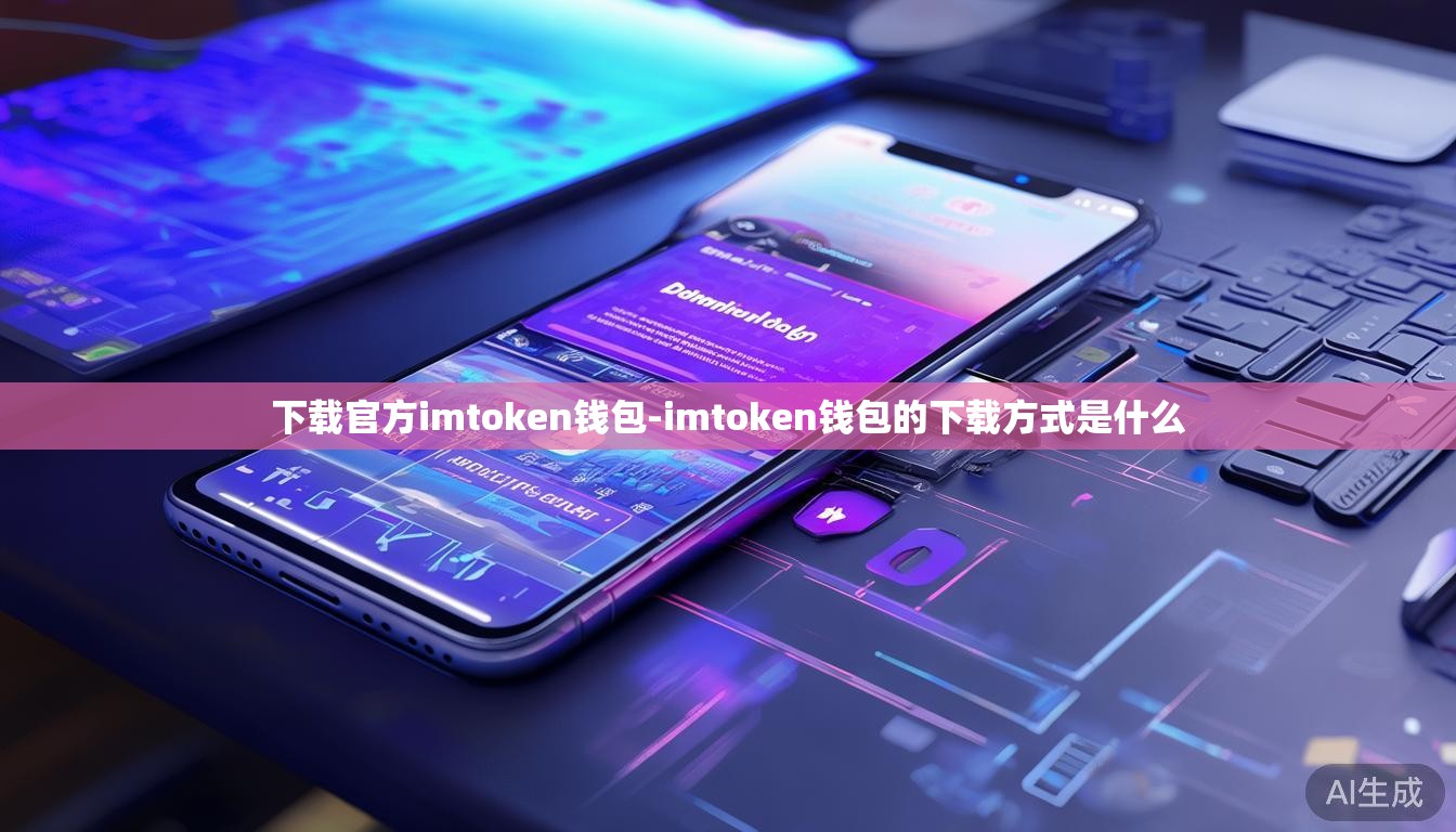 下载官方imtoken钱包-imtoken钱包的下载方式是什么