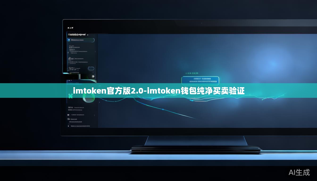 imtoken官方版2.0-imtoken钱包纯净买卖验证
