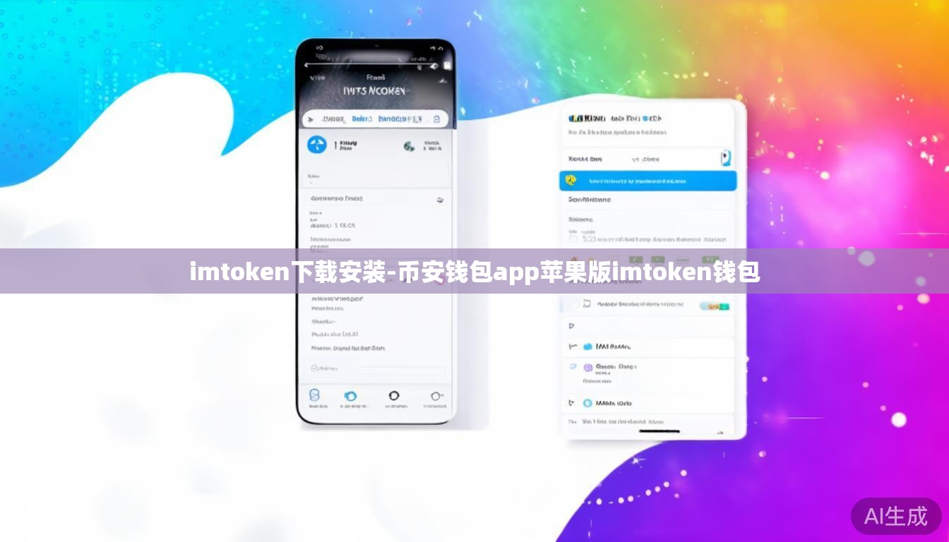 imtoken下载安装-币安钱包app苹果版imtoken钱包