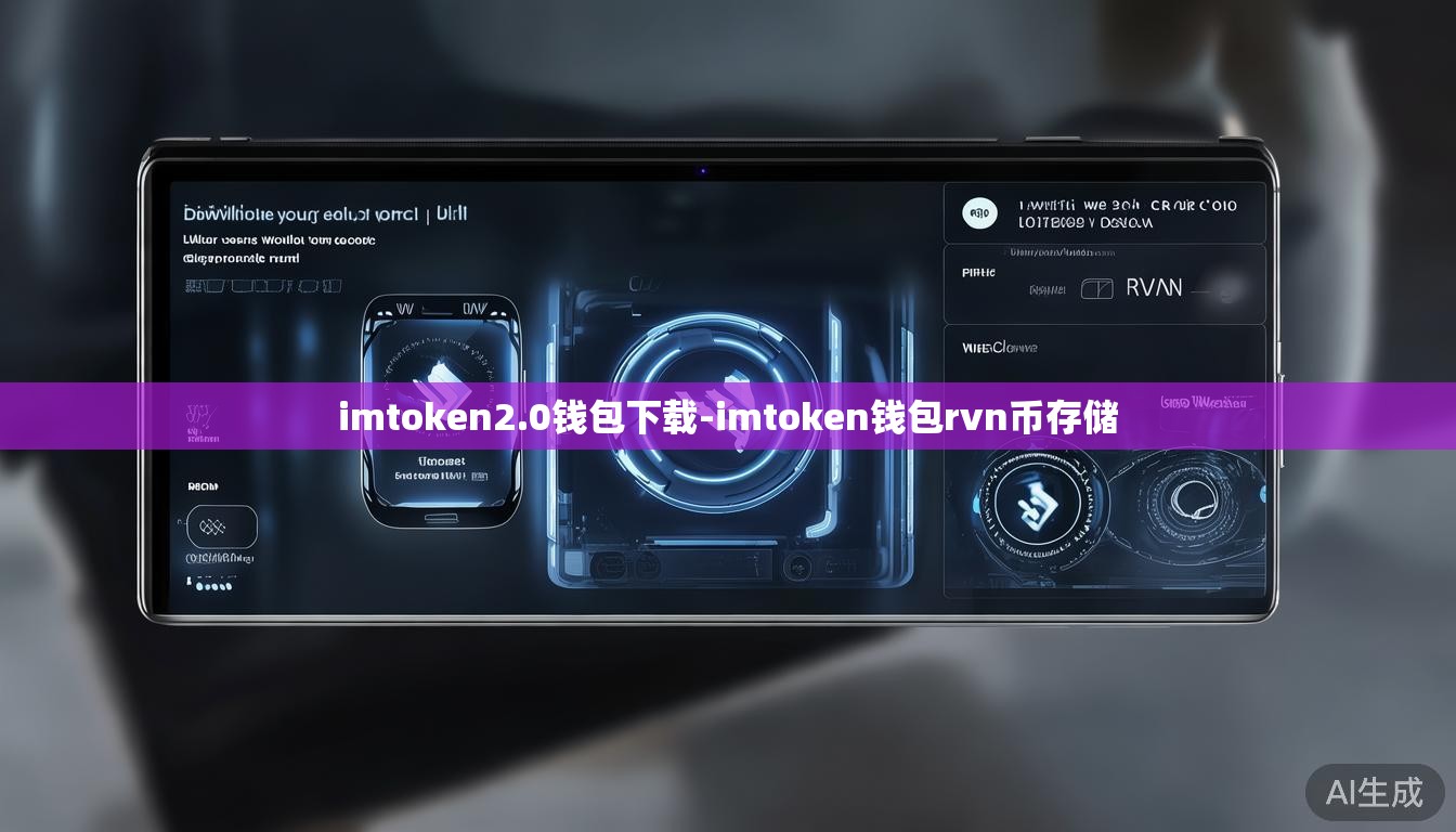imtoken2.0钱包下载-imtoken钱包rvn币存储