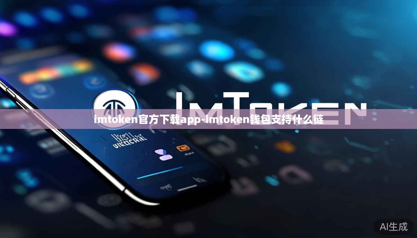 imtoken官方下载app-imtoken钱包支持什么链