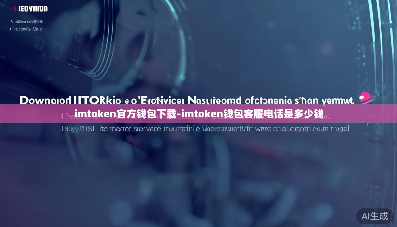 imtoken官方钱包下载-imtoken钱包客服电话是多少钱