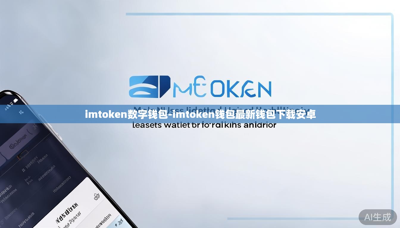 imtoken数字钱包-imtoken钱包最新钱包下载安卓