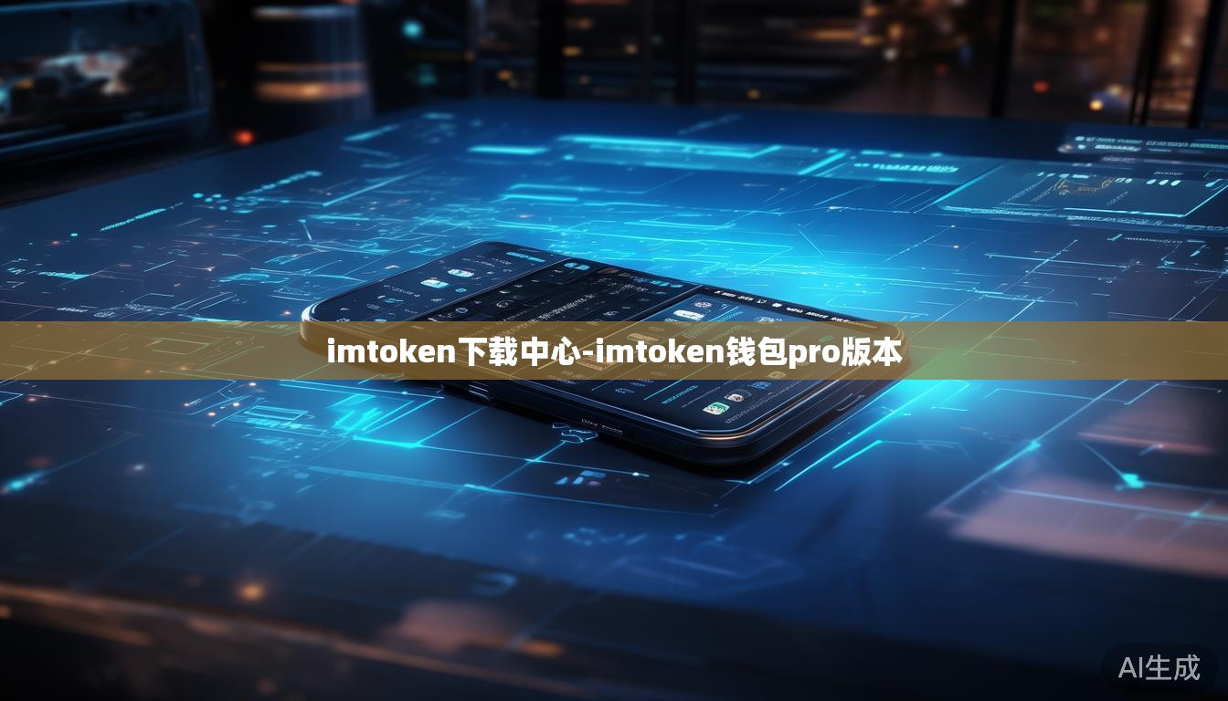 imtoken下载中心-imtoken钱包pro版本