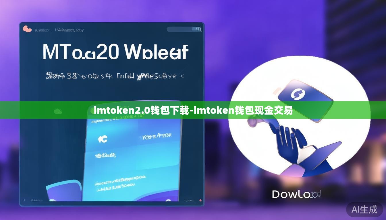 imtoken2.0钱包下载-imtoken钱包现金交易