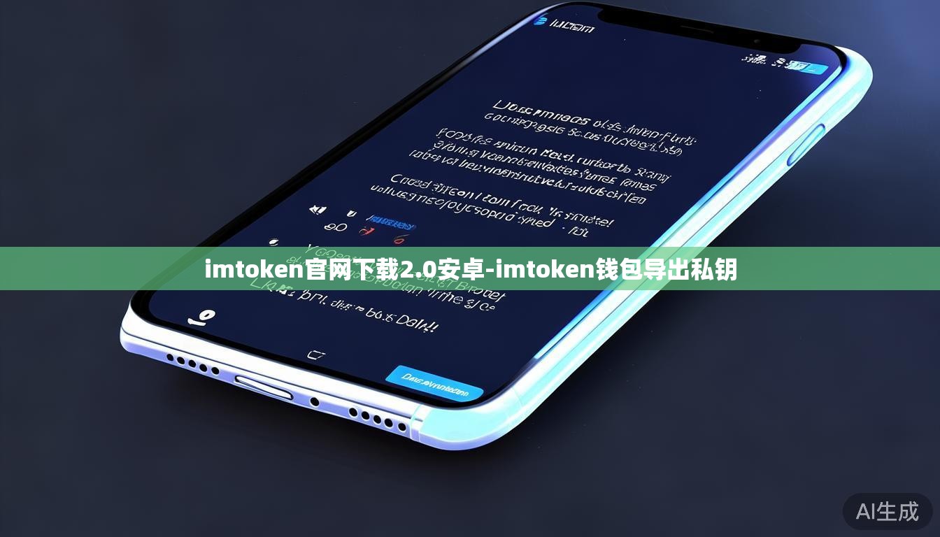 imtoken官网下载2.0安卓-imtoken钱包导出私钥