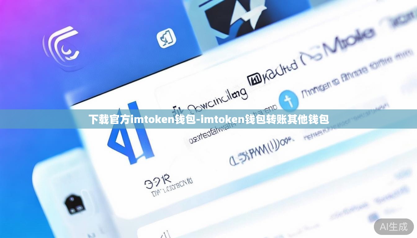 下载官方imtoken钱包-imtoken钱包转账其他钱包