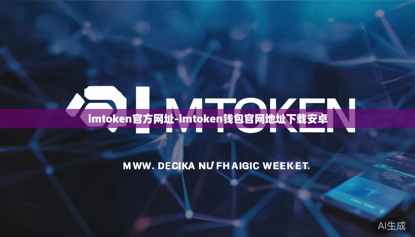 imtoken官方网址-imtoken钱包官网地址下载安卓
