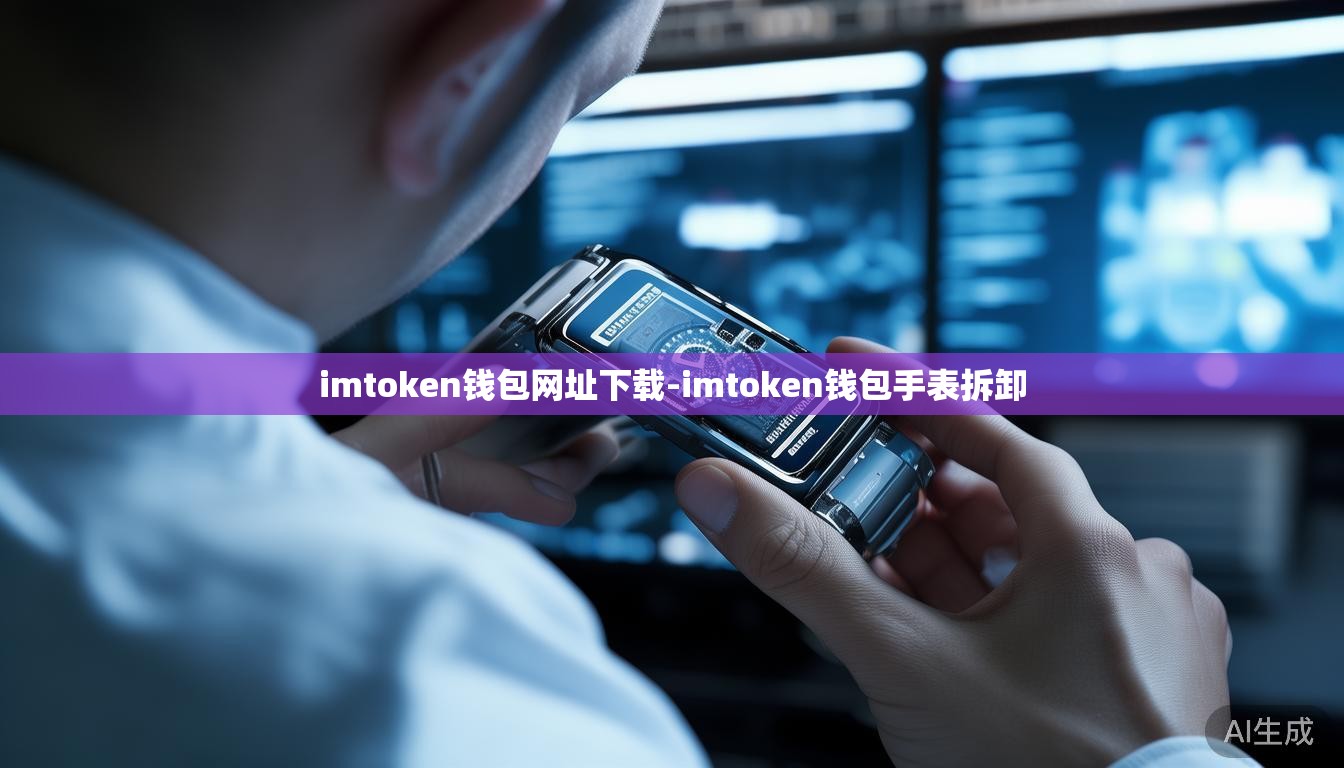imtoken钱包网址下载-imtoken钱包手表拆卸