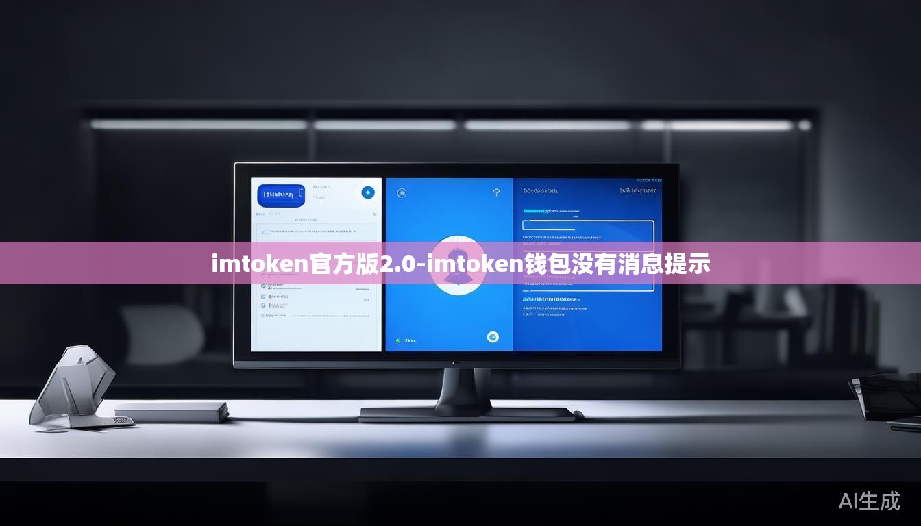 imtoken官方版2.0-imtoken钱包没有消息提示