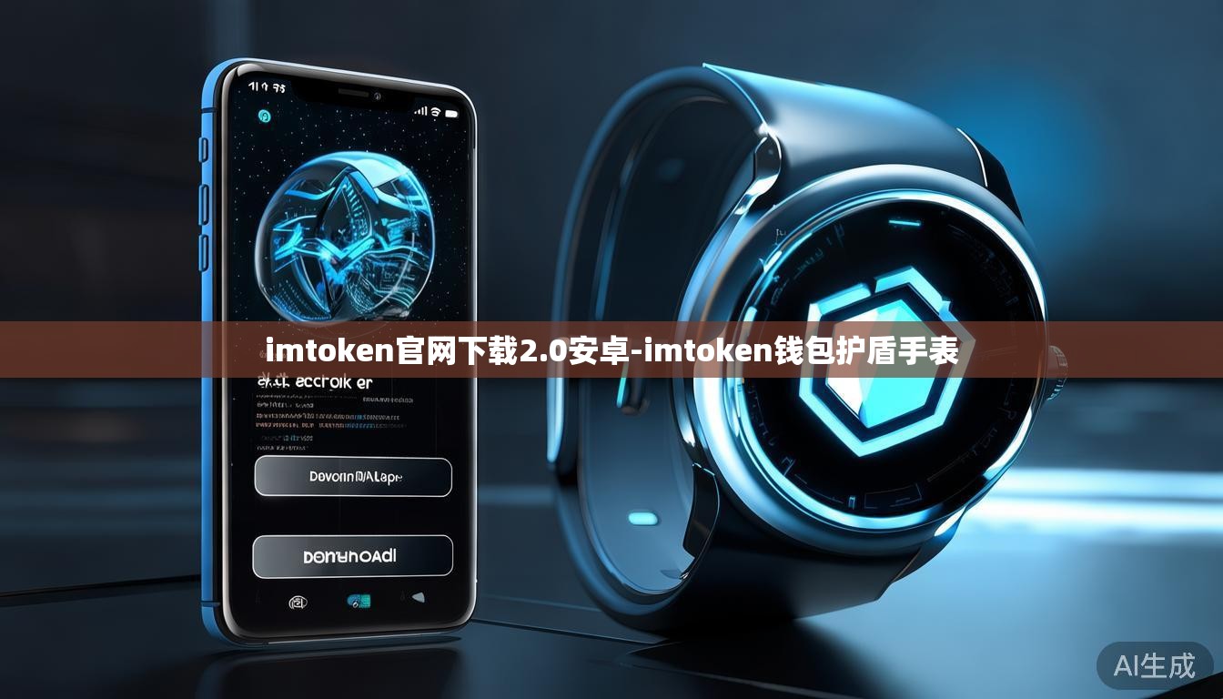 imtoken官网下载2.0安卓-imtoken钱包护盾手表