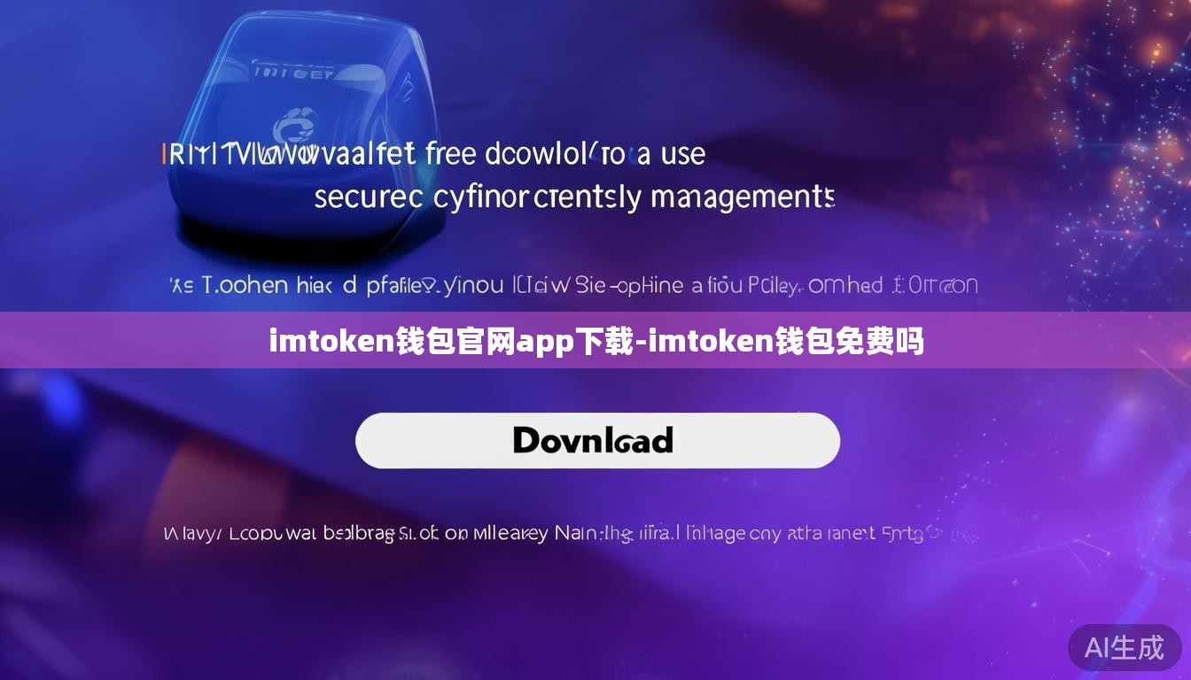 imtoken钱包官网app下载-imtoken钱包免费吗