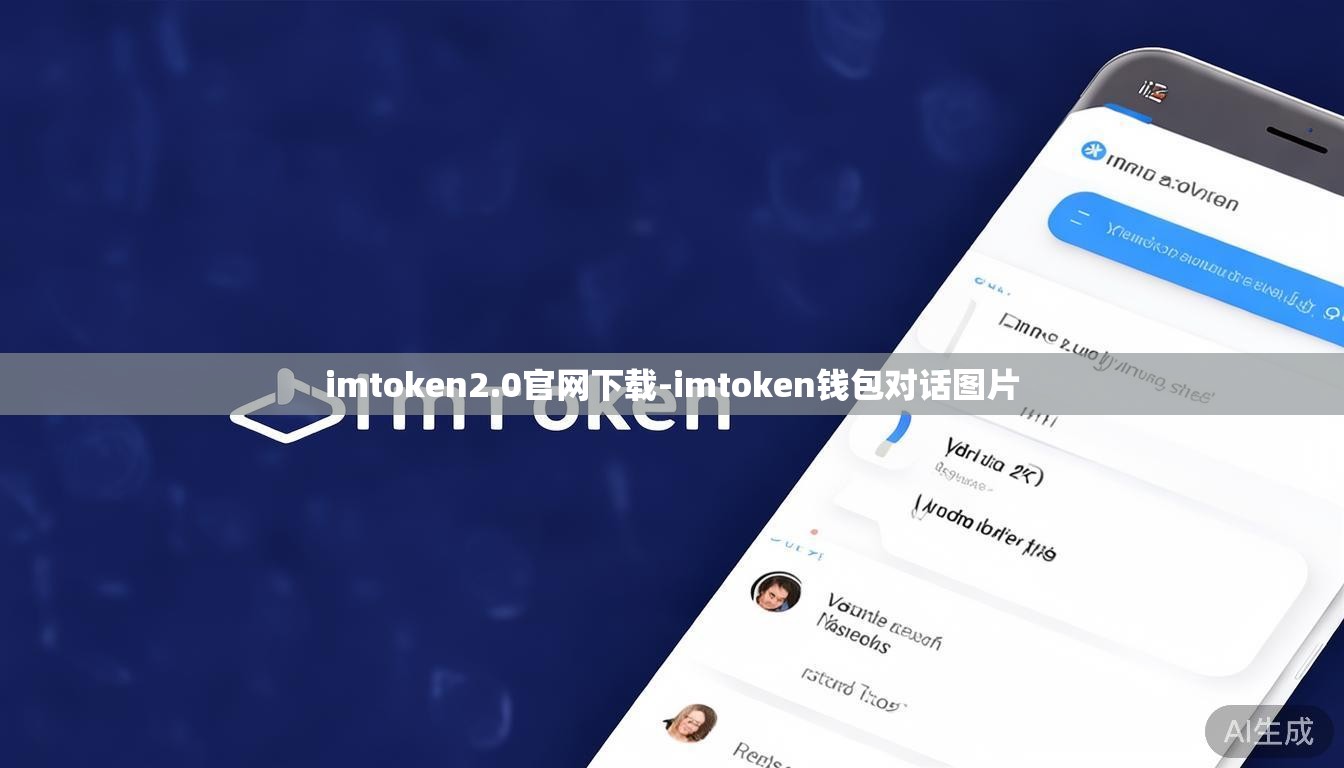 imtoken2.0官网下载-imtoken钱包对话图片
