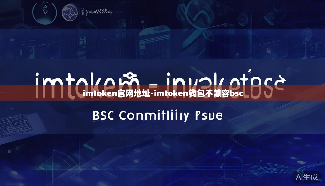 imtoken官网地址-imtoken钱包不兼容bsc