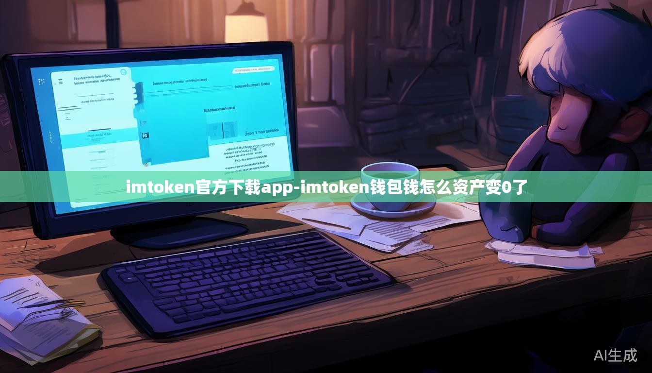 imtoken官方下载app-imtoken钱包钱怎么资产变0了