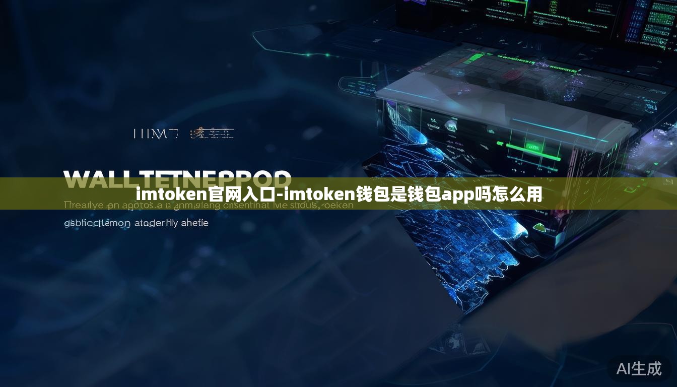 imtoken官网入口-imtoken钱包是钱包app吗怎么用