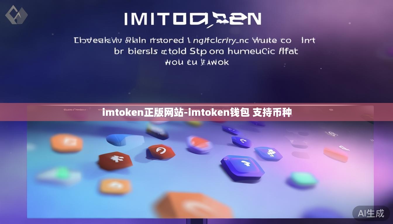 imtoken正版网站-imtoken钱包 支持币种