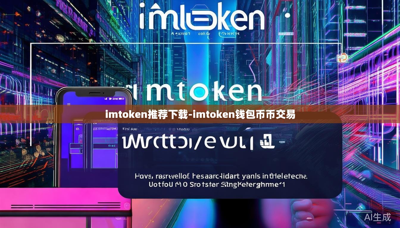 imtoken推荐下载-imtoken钱包币币交易