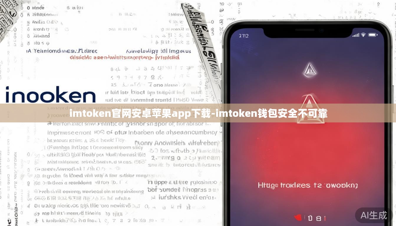 imtoken官网安卓苹果app下载-imtoken钱包安全不可靠