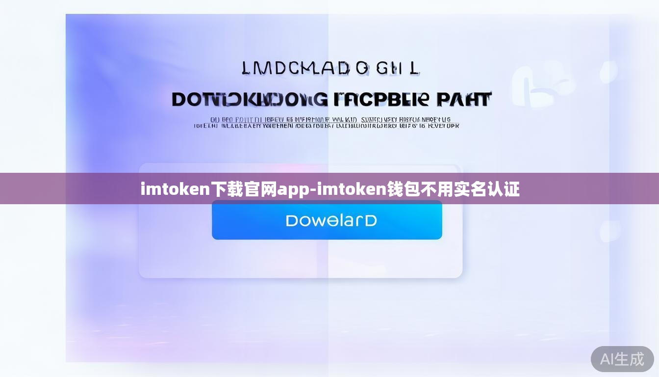 imtoken下载官网app-imtoken钱包不用实名认证