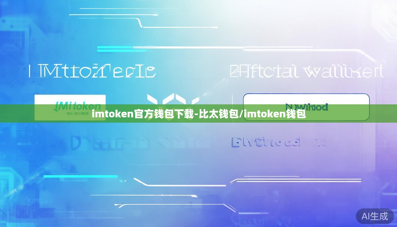 imtoken官方钱包下载-比太钱包/imtoken钱包