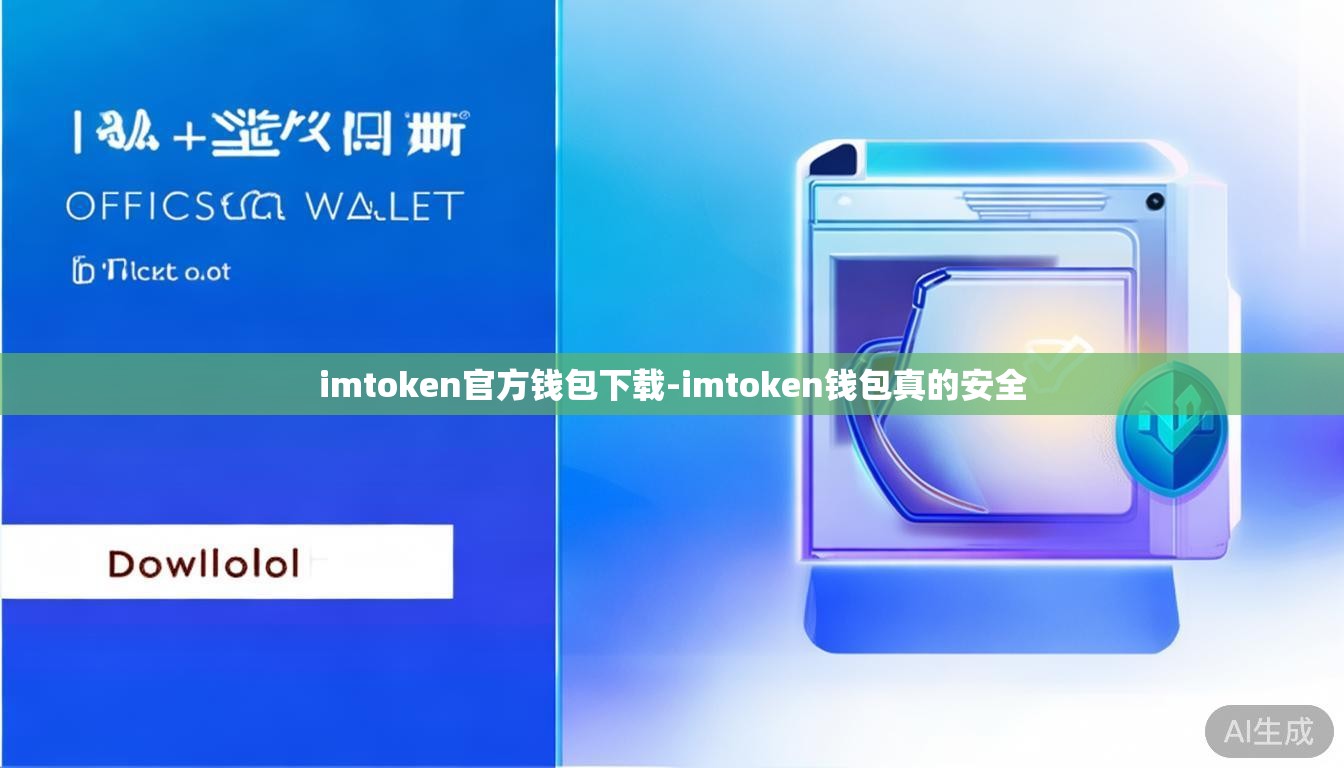 imtoken官方钱包下载-imtoken钱包真的安全