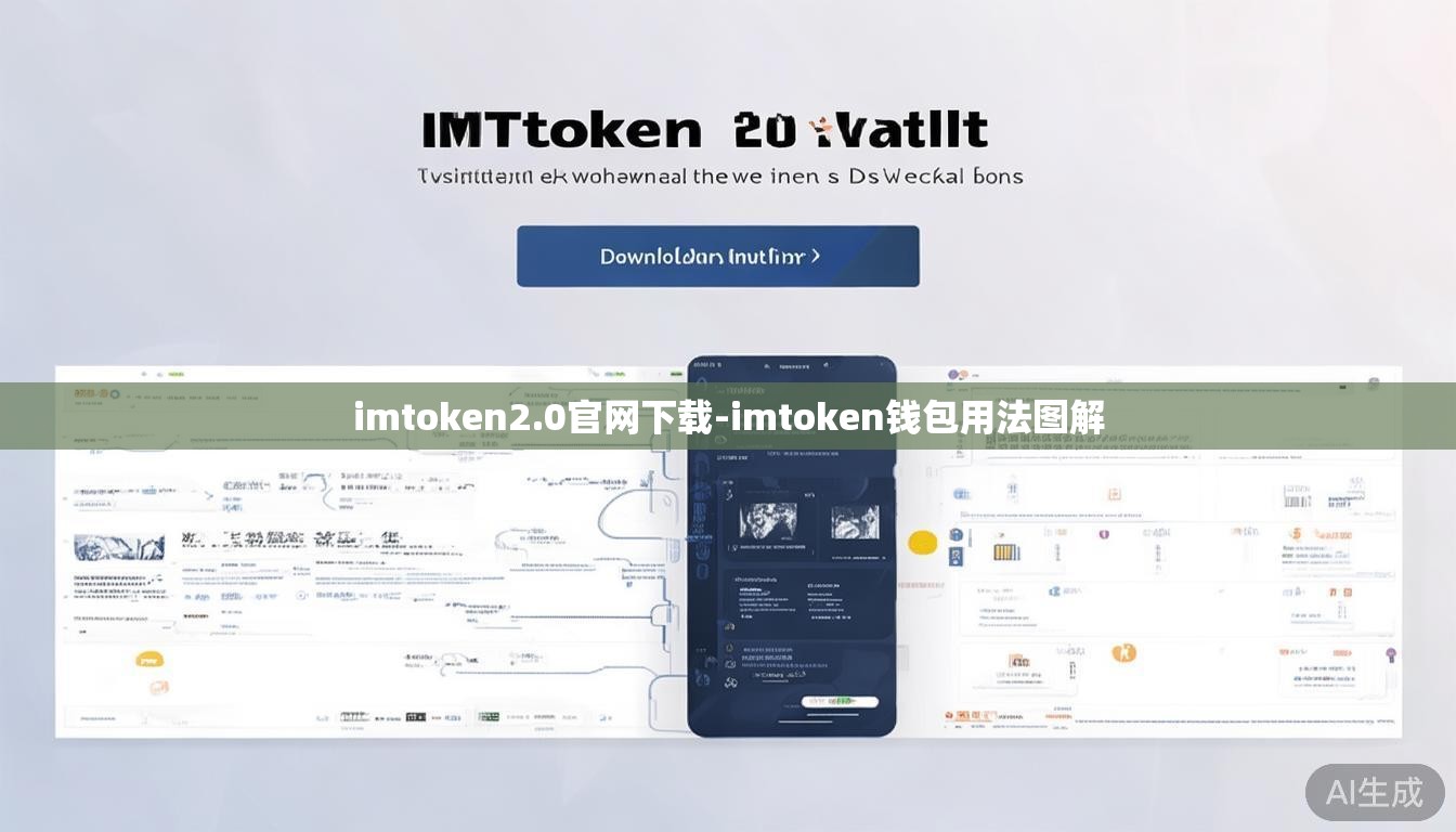 imtoken2.0官网下载-imtoken钱包用法图解