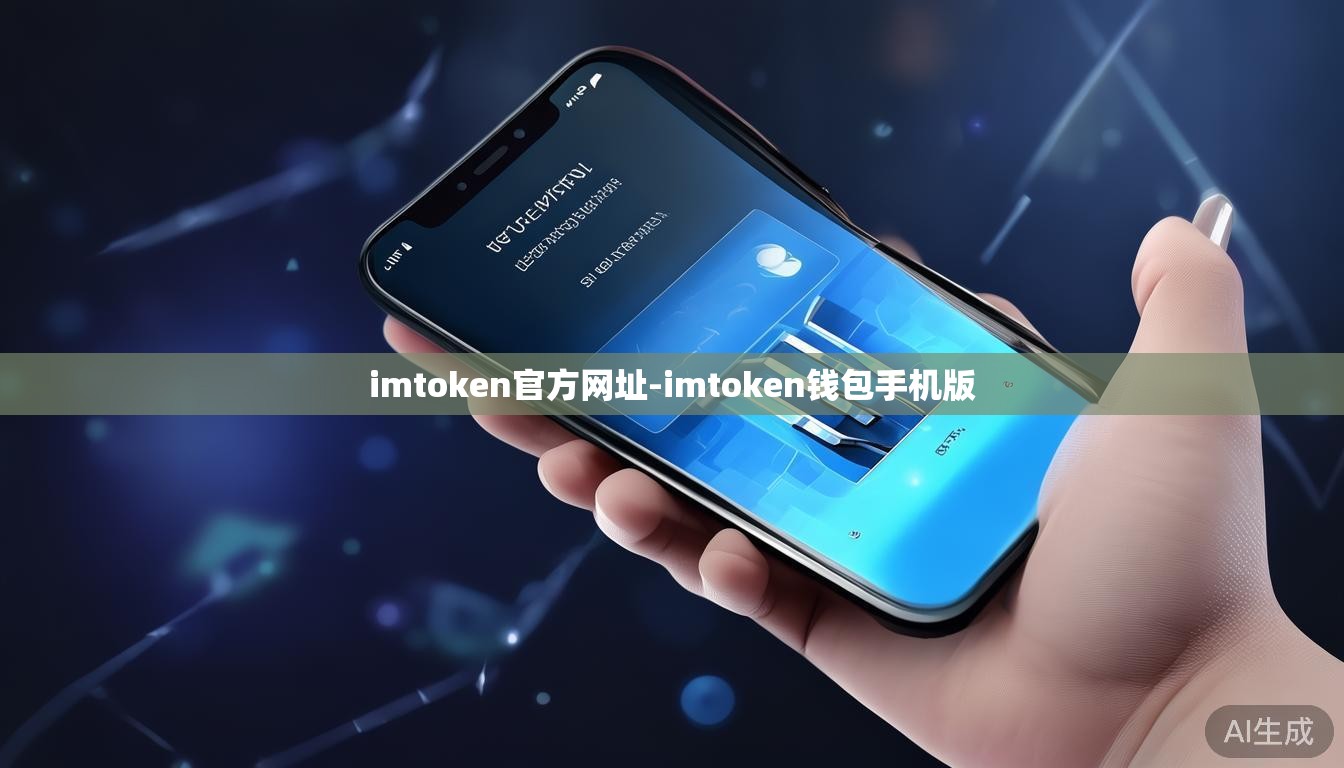 imtoken官方网址-imtoken钱包手机版